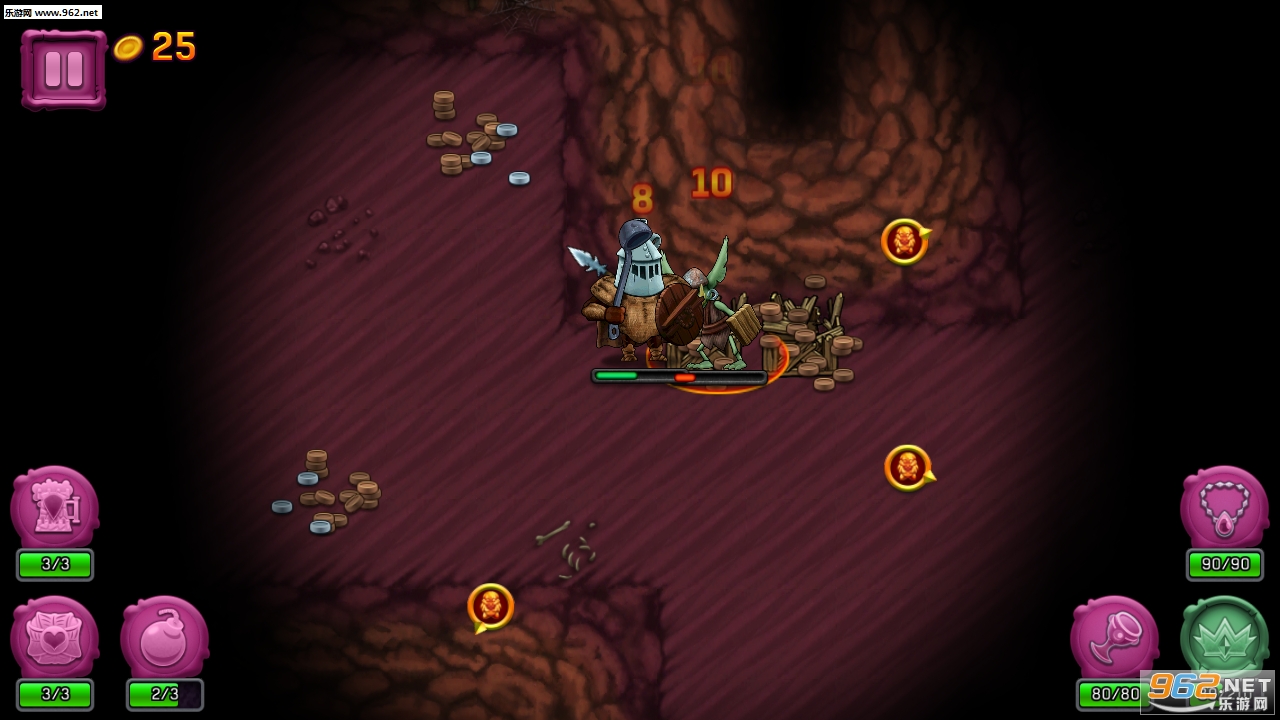 MacGuffin Quest(��������׿��)��ͼ3