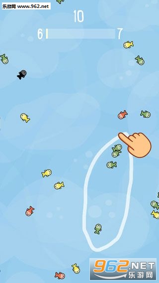 Koi Merge(����ϲ���׿��)��ͼ2