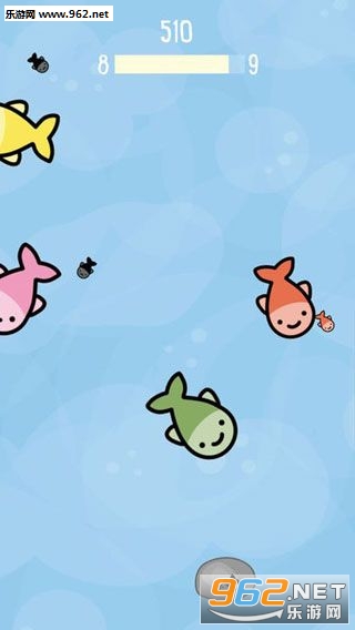 Koi Merge(����ϲ���׿��)��ͼ1