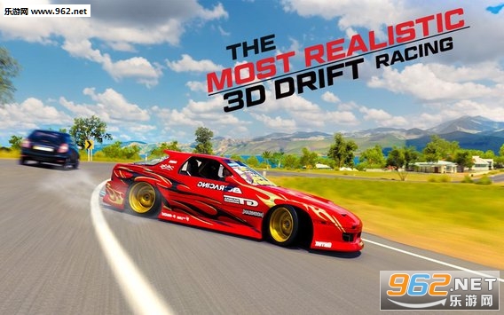 Real Drift Car Driving Master��׿��v1.0��ͼ0