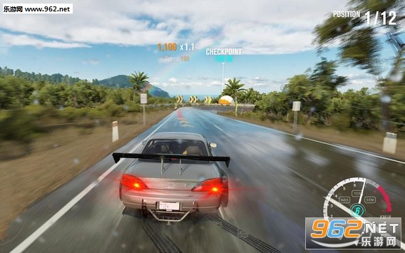 Real Drift Car Driving Master��׿��v1.0��ͼ2