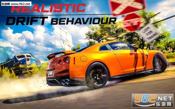 Real Drift Car Driving Master��׿��v1.0��ͼ1