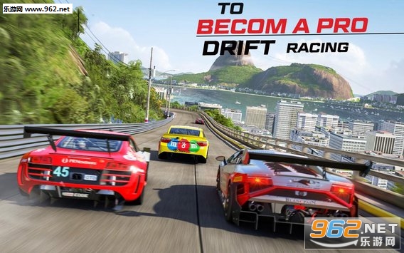 Real Drift Car Driving Master��׿��v1.0��ͼ3