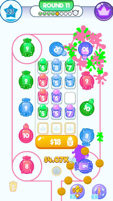 力量画家安卓版截图1
