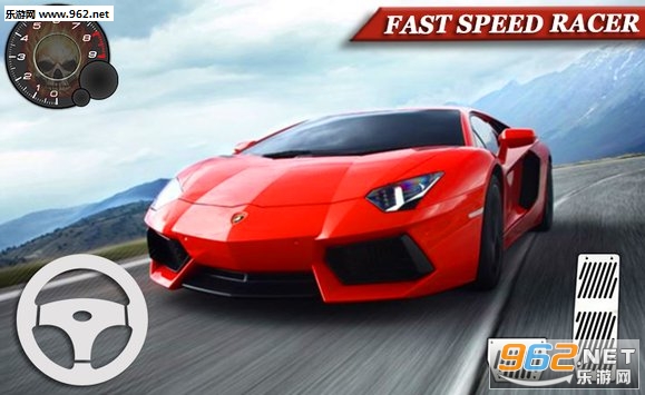 LamborghiniCarRacingSimulator(������������ģ������׿��)��ͼ1