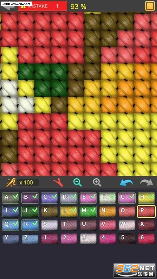 Cross-stitch King(ʮ��������׿��)��ͼ0