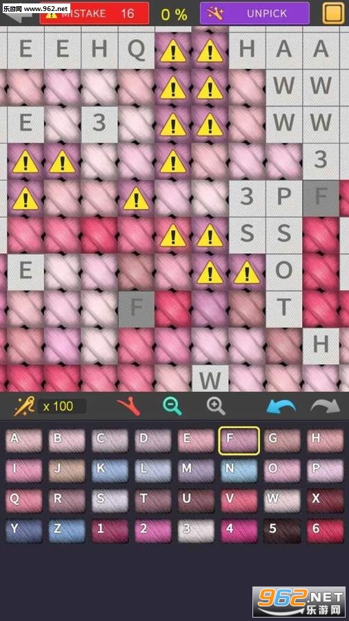 Cross-stitch King(ʮ��������׿��)��ͼ1