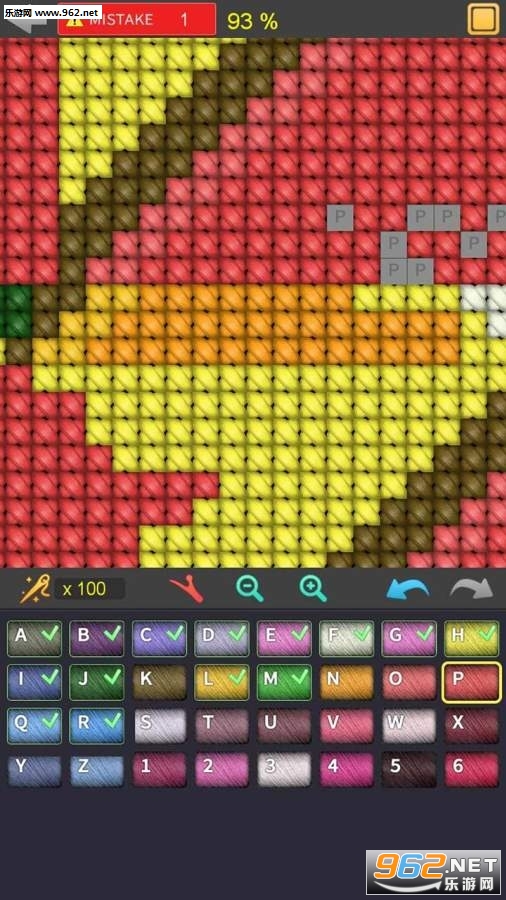 Cross-stitch King(ʮ��������׿��)��ͼ2