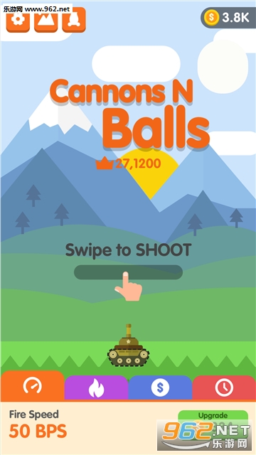 CannonsNBalls(Cannons n Balls�ٷ���)��ͼ0