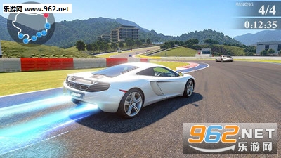 ���ٽ�ͨ����3D��׿���ͼ0