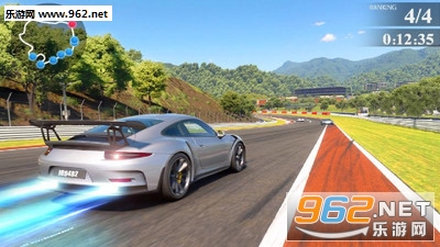 ���ٽ�ͨ����3D��׿���ͼ3