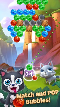 Pet Paradise(�����������ݰ�׿��)v1.7.1��ͼ0
