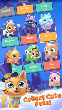 Pet Paradise(�����������ݰ�׿��)v1.7.1��ͼ1