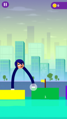 ���ߴ���what a walk��Ϸ��ͼ0