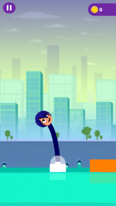 ���ߴ���what a walk��Ϸ��ͼ2