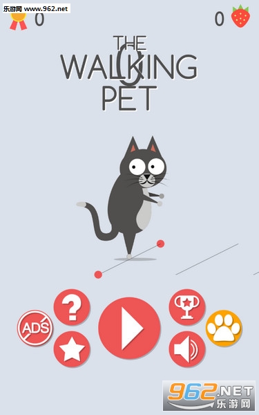 Walking Pet(�ȳ���һ����׿��)��ͼ4