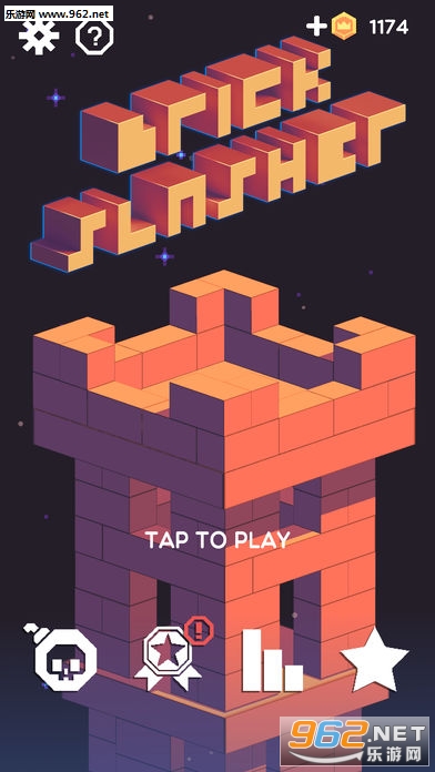 BrickSlasher(Brick Slasher�ٷ���)��ͼ0