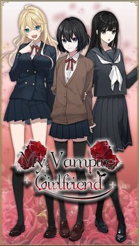 My Vampire Girlfriend(�ҵ���Ѫ��Ů���Ѱ�׿��)��ͼ0