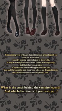 My Vampire Girlfriend(�ҵ���Ѫ��Ů���Ѱ�׿��)��ͼ1