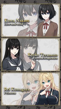 My Vampire Girlfriend(�ҵ���Ѫ��Ů���Ѱ�׿��)��ͼ2