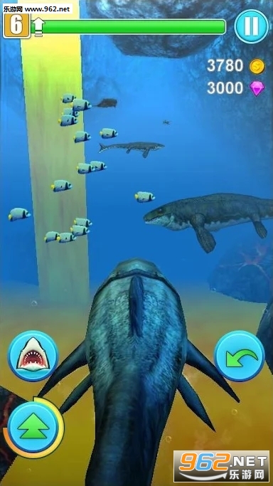 SharkSimulator(����ģ������׿��)��ͼ0