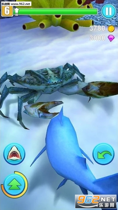 SharkSimulator(����ģ������׿��)��ͼ1