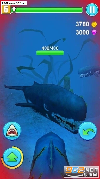 SharkSimulator(����ģ������׿��)��ͼ2