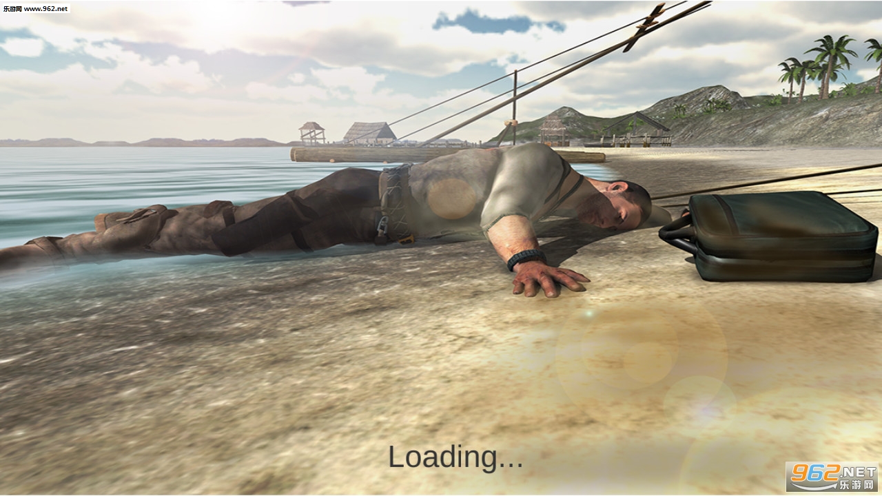 Raft Survival Island Escape(ľ�����浺������׿��)��ͼ2