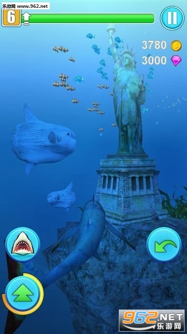 SharkSimulator(����ģ������׿��)��ͼ3