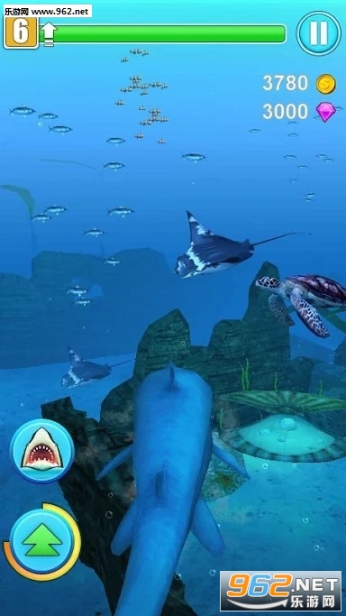 SharkSimulator(����ģ������׿��)��ͼ4