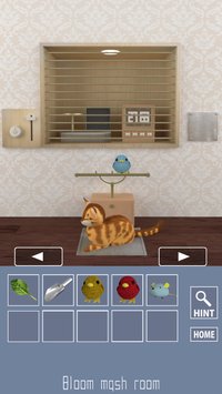 è�ȥ��󥳤β���(��������2��׿��)v1.4(Parrots Escape 2)��ͼ2