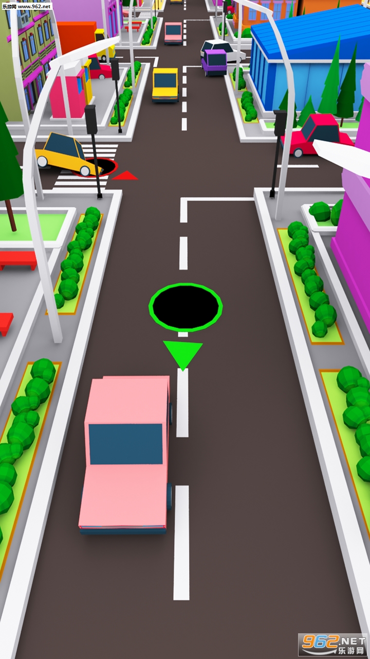 Hunger.io Bigger Blackhole��������ս��׿���ͼ3