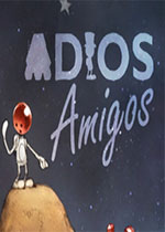 �����ټ�(ADIOS Amigos)