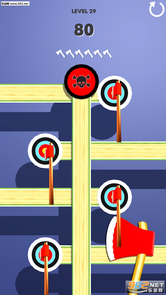 AxeHit(Axe Hit��׿��)��ͼ2