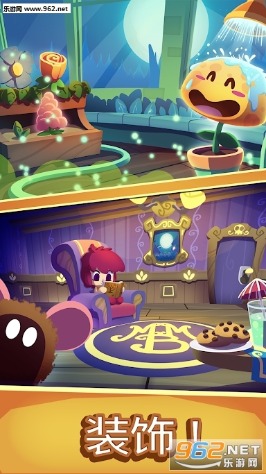 Monster Blast(Monster Mansion Blast��׿��)��ͼ3