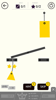 �����и�(Cut It Down)��׿��v1.3.7��ͼ3
