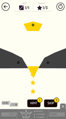 �����и�(Cut It Down)��׿��v1.3.7��ͼ2