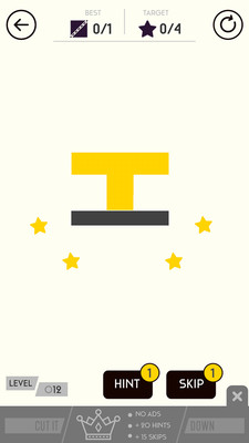 �����и�(Cut It Down)��׿��v1.3.7��ͼ4