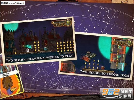 Raven Conspiracy(��ѻ�������°�)��ͼ2