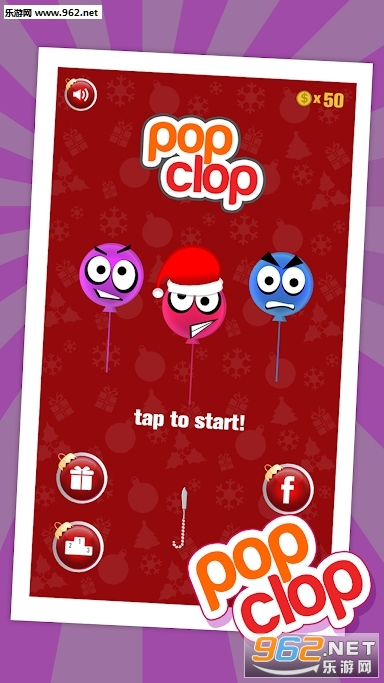 ���ִ�����(Pop Clop)��׿��v1.06��ͼ0