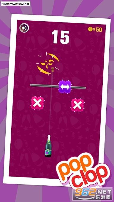 ���ִ�����(Pop Clop)��׿��v1.06��ͼ1