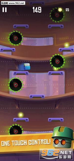 Bouncy Tins���ν�ͼ2