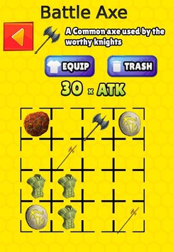 Tap Courage��׿���ͼ2