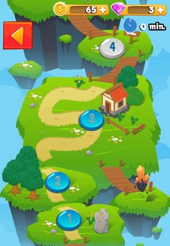 Tap Courage��׿���ͼ1