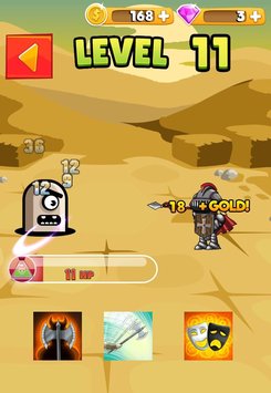 Tap Courage��׿���ͼ3