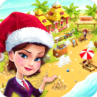 �Ƶ���(Resort Tycoon)���°�