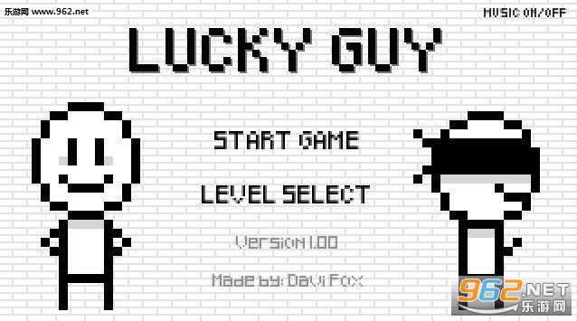 Lucky Guy(���˵�����Ϸ)��ͼ2