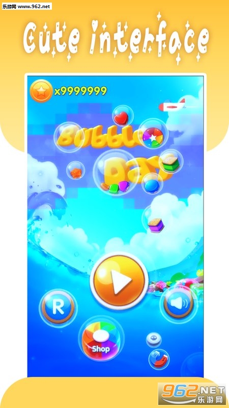 Bubble Day��׿���ͼ0