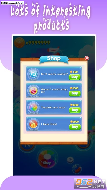 Bubble Day��׿���ͼ1