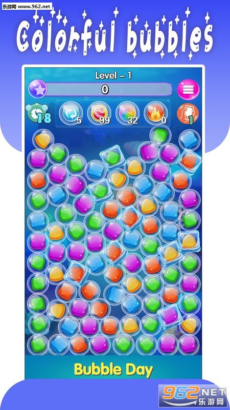 Bubble Day��׿���ͼ2